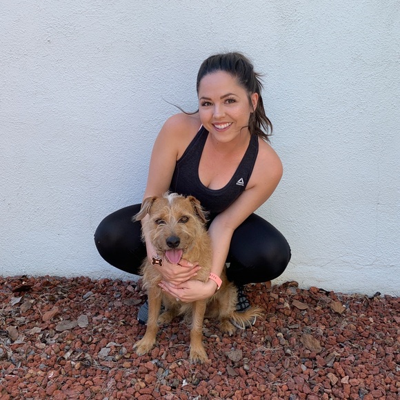 Meet your Posher, Sarah! πβ¨ - Picture 3 of 3